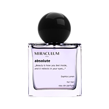 miraculum absolute