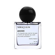 miraculum passion