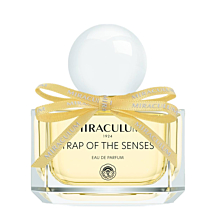 miraculum trap of the senses
