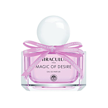 miraculum magic of desire