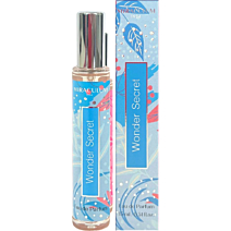 miraculum wonder secret