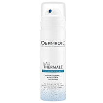 Dermedic Eau Thermale, Woda termalna do skóry wrażliwej
