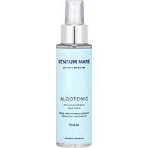 Sensum Mare Algotonic Bogaty tonik o działaniu odżywczym i nawilżającym 100ml