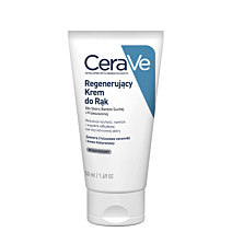 CeraVe Regenerujący krem do rąk do skóry bardzo suchej 50 ml
