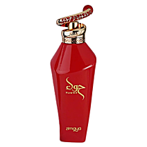 zimaya hawwa red