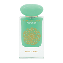gulf orchid pistachio