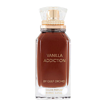 gulf orchid vanilla addiction woda perfumowana 30 ml     
