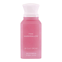 gulf orchid pink marshmallow