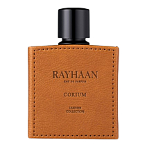 rayhaan corium