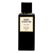 parfums saphir burnt seduction