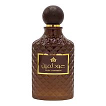 asdaaf oud thameen