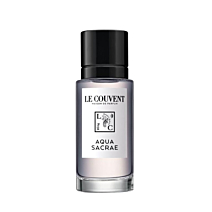 le couvent aqua sacrae woda kolońska 50 ml     