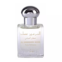al haramain musk