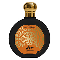 parfums saphir utur al yaqut marwan