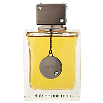armaf club de nuit man