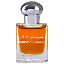 al haramain al haramain amber olejek perfumowany 12 ml     