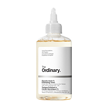 The Ordinary Glycolic Acid 7% Exfoliating Toner 240ml