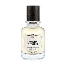 i profumi di firenze vaniglia e zenzero woda perfumowana 50 ml     