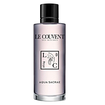 le couvent aqua sacrae