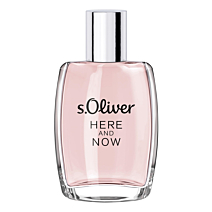 s.oliver here and now for women