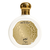 parfums saphir utur al yaqut najm