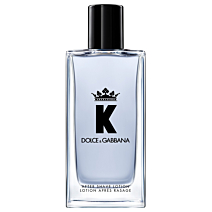 dolce & gabbana k woda po goleniu 100 ml     