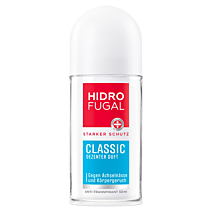 hidrofugal classic antyperspirant w kulce 50 ml     