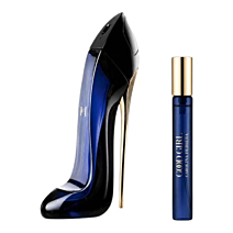 carolina herrera carolina herrera woda perfumowana 80 ml   zestaw  