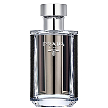 prada l'homme woda toaletowa 150 ml     
