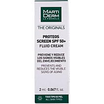 Martiderm The Originals Proteos Screen Krem, 2ml 