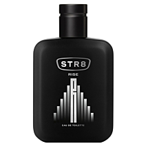 str8 rise
