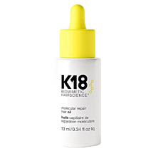 K18 Molecular Repair Olio ristrutturante capelli