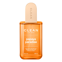 clean papaya paradise