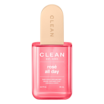 clean rose all day mgiełka do ciała 88 ml     