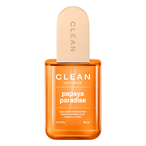 clean papaya paradise