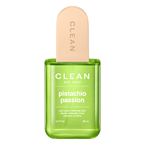clean pistachio passion