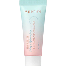 Aperire Be Frozen Pore Mask Maseczka, 20 g 