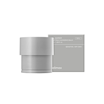 Celimax Dual Barrier Purifying Cleansing Balm [refill] Emulsja do mycia ...