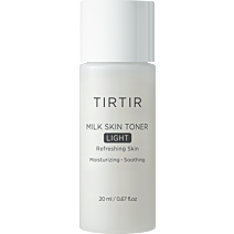Tirtir Milk Skin Toner Light, 20 ml
