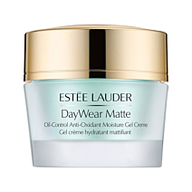 Estee Lauder DayWear Matte Oil–Control Anti–Oxidant Moisture Gel Creme, Matujący krem–żel nawilżający, 50 ml