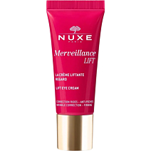 Nuxe Merveillance Lift Krem Liftingujący pod oczy 15ml
