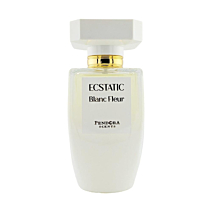 pendora scents ecstatic blanc fleur
