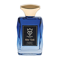 bujairami new york