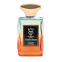 bujairami vanilla dream