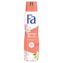 fa divine moments camelia