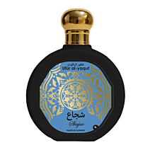 parfums saphir utur al yaqut shujae