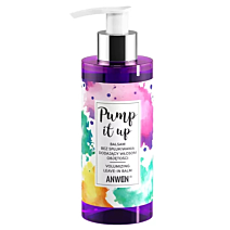 Anwen Pump It Up Balsam bez spłukiwania dodający włosom objętości