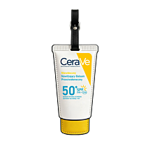 Cerave Sun Zawieszka na bagaż