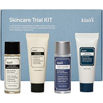 Dear Klairs Skincare Tral Kit