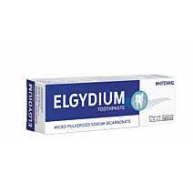 Elgydium BIOPasta do zębów Na podrażnione Dziąsła Doypack